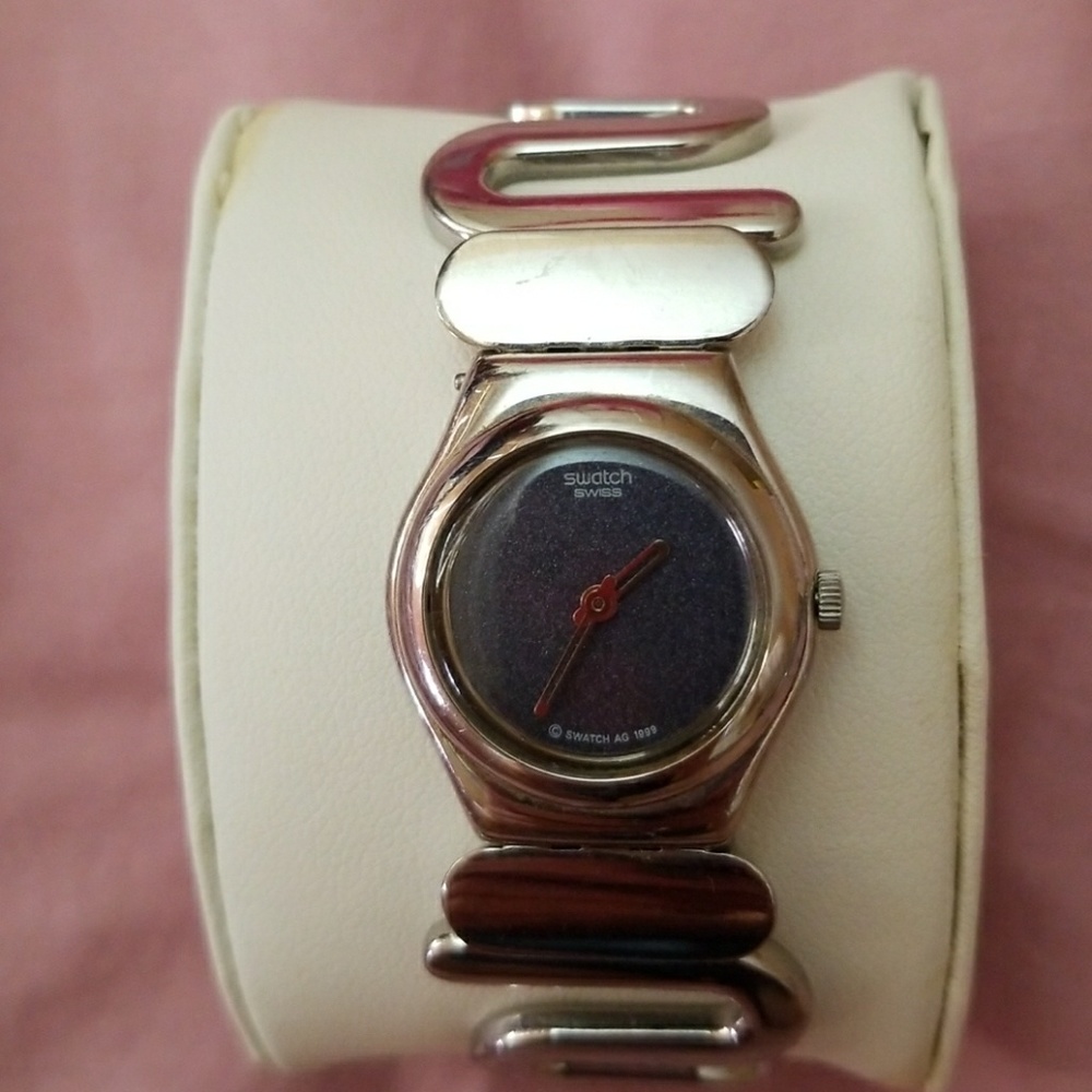 Swatch watch